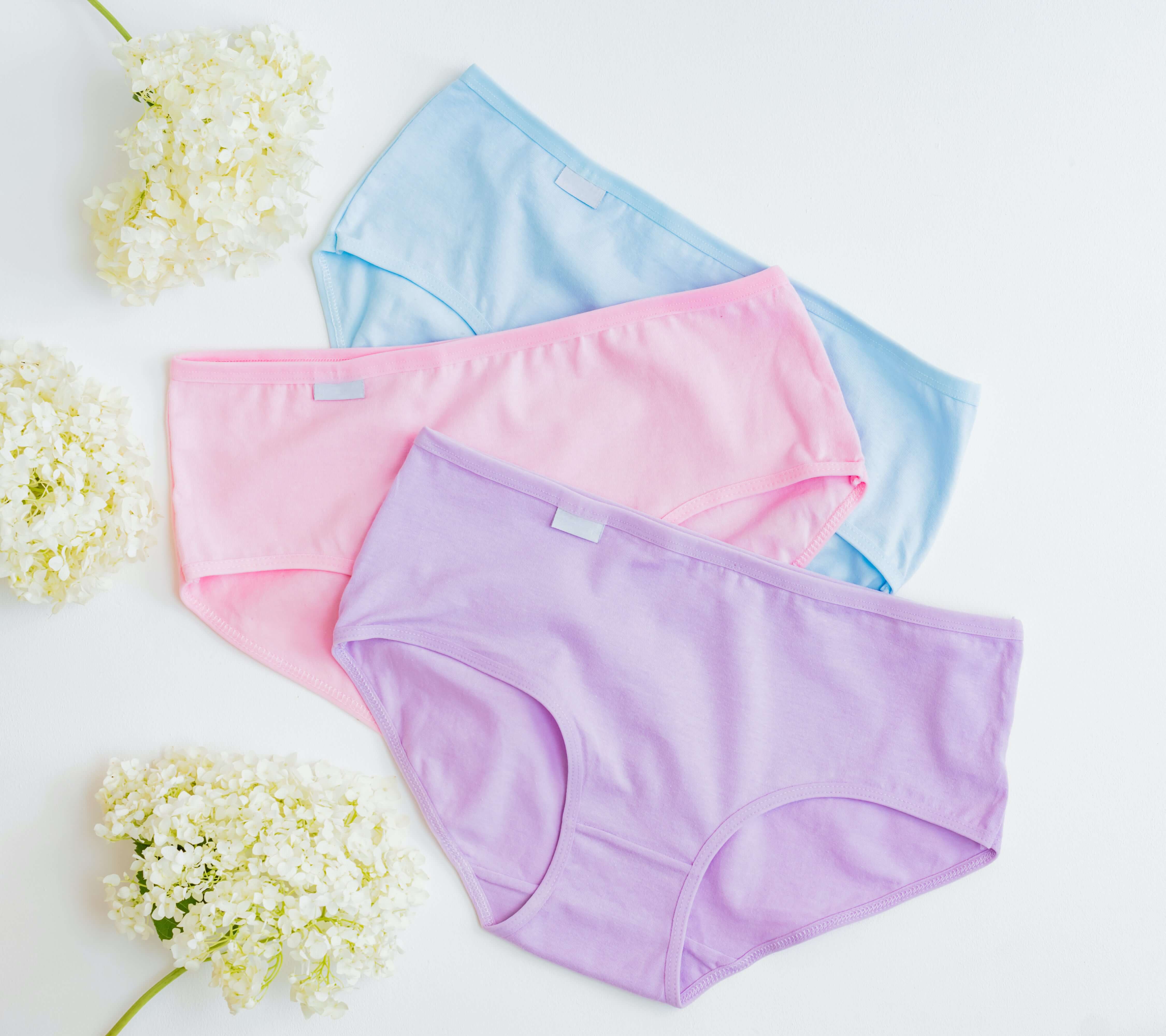 Essential Tips For Buying Underwear For Women — PAGE Magazine