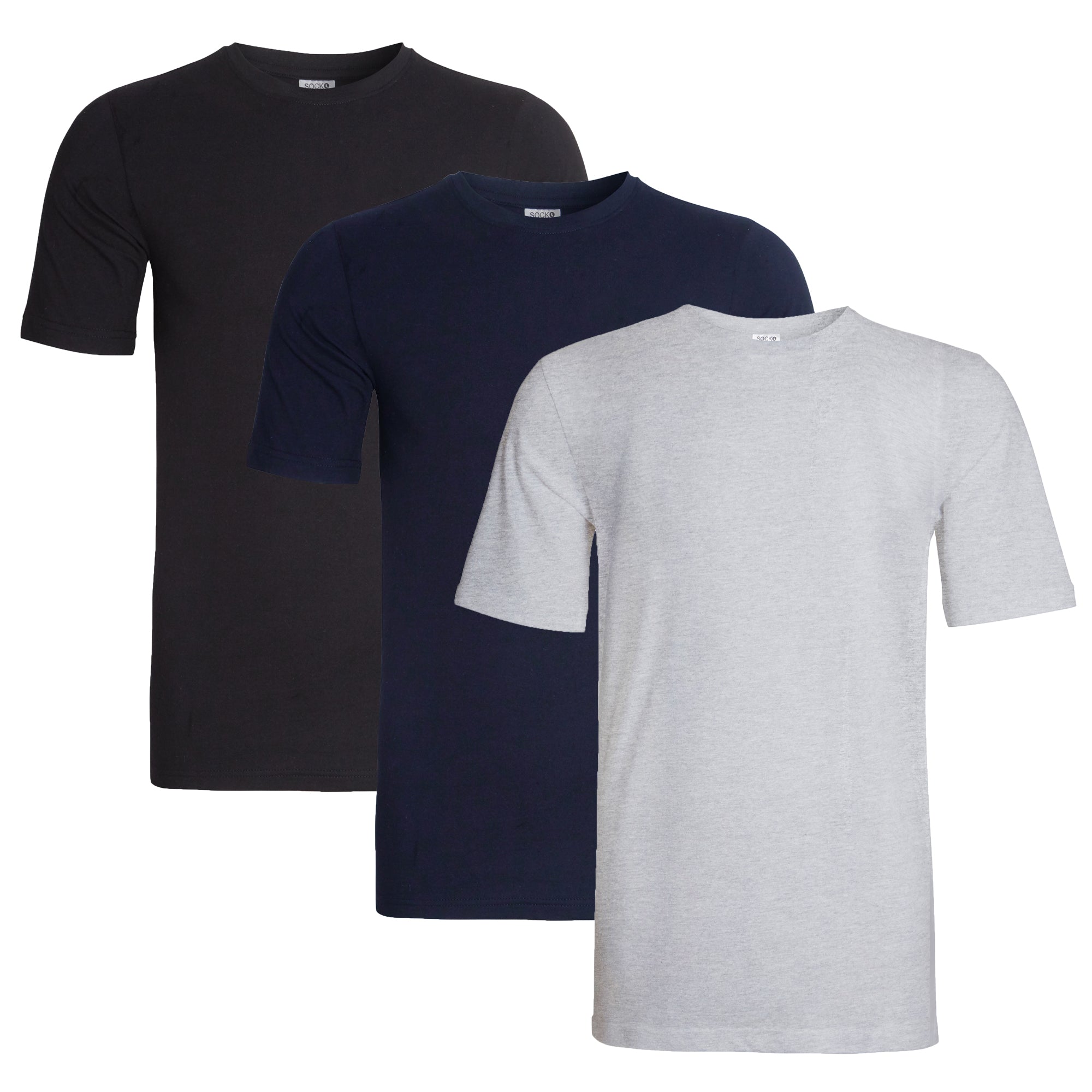 Men's Sock Stack T-Shirts: Available Now To Buy