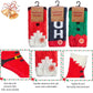 3 Pack Mens Cozy Christmas Slipper Socks Festive Santa and Elf Designs Warm and Comfortable Holiday Gift UK Sizes 6-11 by Sock Stack. Buy now for £8.00.