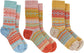 3 Pairs Womens Natural Thermal Alpaca Wool Socks Ultra Soft Warm Winter Boot Socks Non Slip Grippers Cute Nordic Designs Sizes UK 4-7 Daisy Dreamer. Buy now for £11.00.