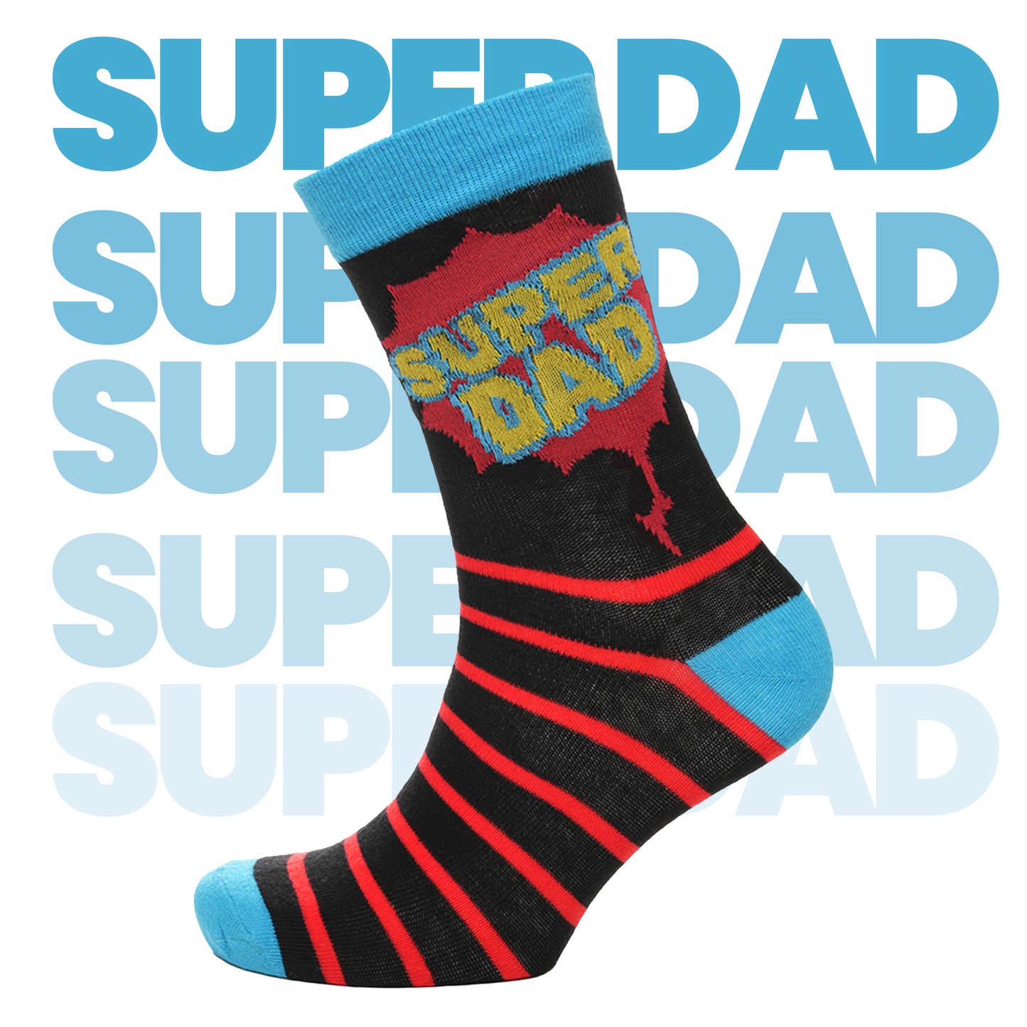 5 Pack Mens Cotton Rich Novelty Dad Socks Colourful Breathable Fun Gift for Fathers Day & Birthdays By Sock Stack. Buy now for £9.00. A Socks by Sock Stack. _Hi_chtgptapp_optimised_this_description-generator,_Hi_chtgptapp_optimised_this_seo-meta-descripti