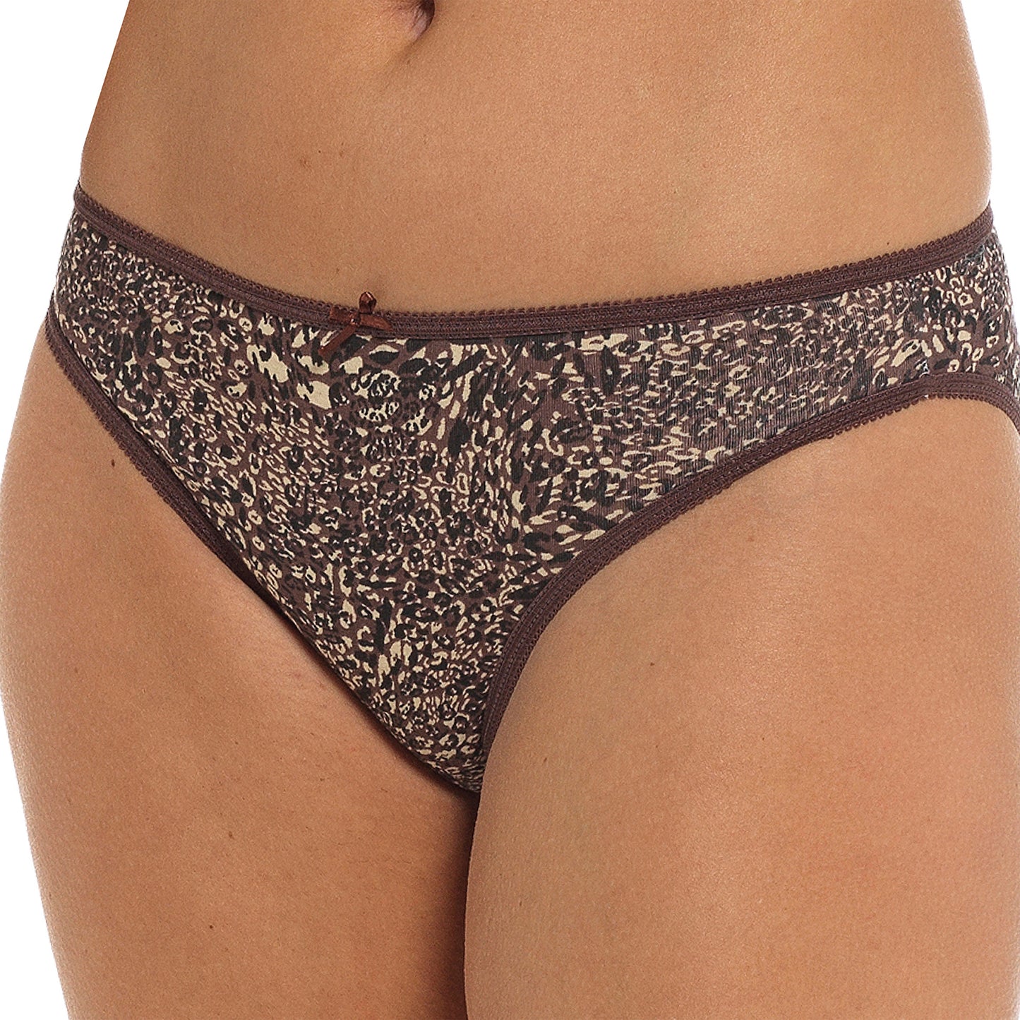 Pack of 10 Women's Animal Print Briefs Zebra Leopard Low Rise Knickers Cotton Underwear Set Daisy Dreamer. Buy now for £10.00. A Underwear by Daisy Dreamer. _Hi_chtgptapp_optimised_this_description-generator,_Hi_chtgptapp_optimised_this_seo-meta-descripti