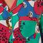 Women's Leopard Print Long Pyjama Set Button Up Soft Breathable Viscose Loungewear Sleepwear Relaxing PJ Set by Daisy Dreamer. Buy now for £15.00. A Pyjamas by Daisy Dreamer. _Hi_chtgptapp_optimised_this_description-generator,_Hi_chtgptapp_optimised_this_