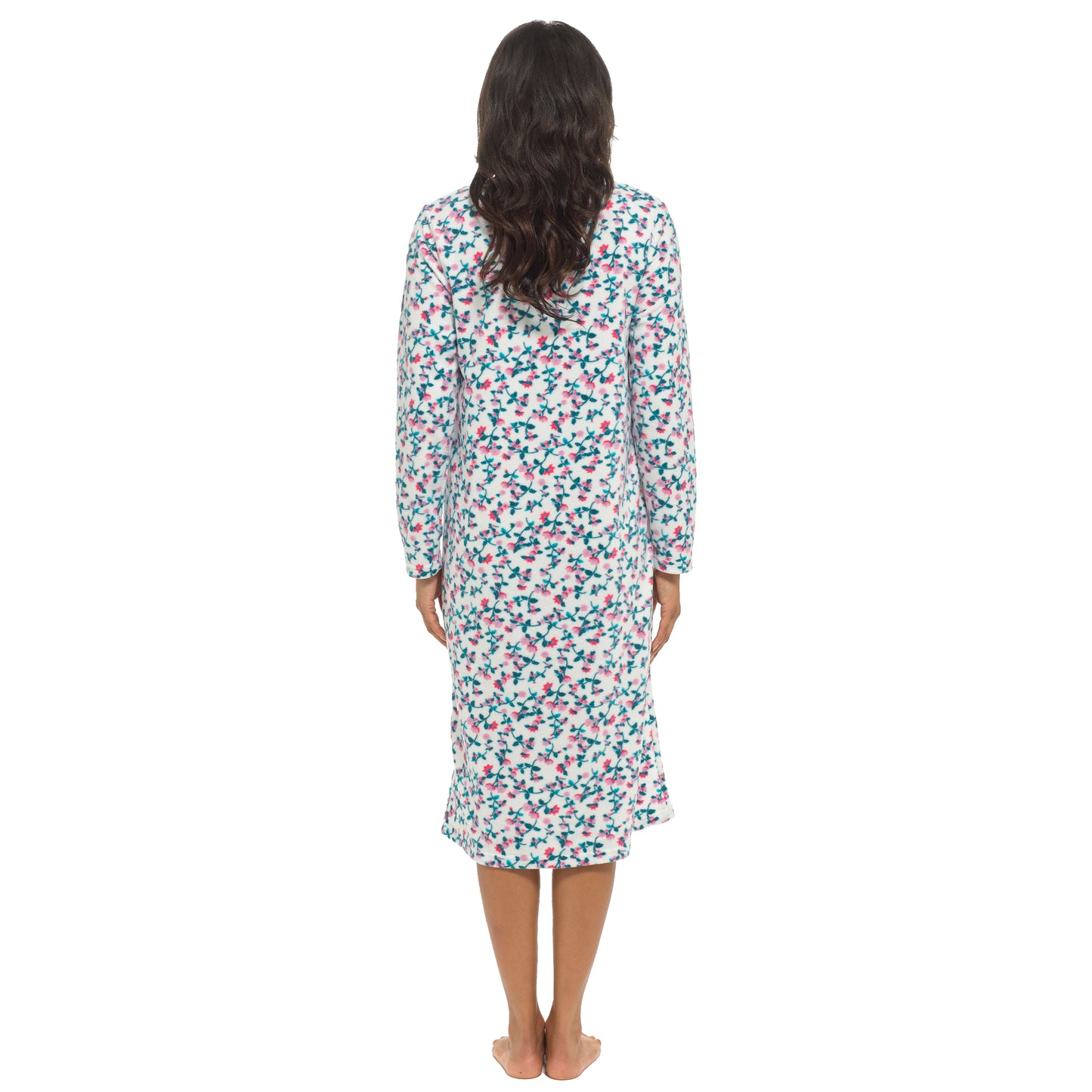 Women's Pink Blue Fleece Pyjama Set with Printed Top and Elasticated Bottoms Warm Soft Loungewear by Daisy Dreamer. Buy now for £12.00. A Pyjamas by Daisy Dreamer. _Hi_chtgptapp_optimised_this_description-generator,_Hi_chtgptapp_optimised_this_seo-meta-de