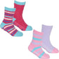 4 Pairs Fluffy Slipper Socks for Boys and Girls Ultra-Soft Thermal Winter Socks Non-Slip Plush Warm Lounge Socks Multiple Sizes by Sock Stack. Buy now for £8.00. A Socks by Sock Stack. _Hi_chtgptapp_optimised_this_description-generator,_Hi_chtgptapp_optim