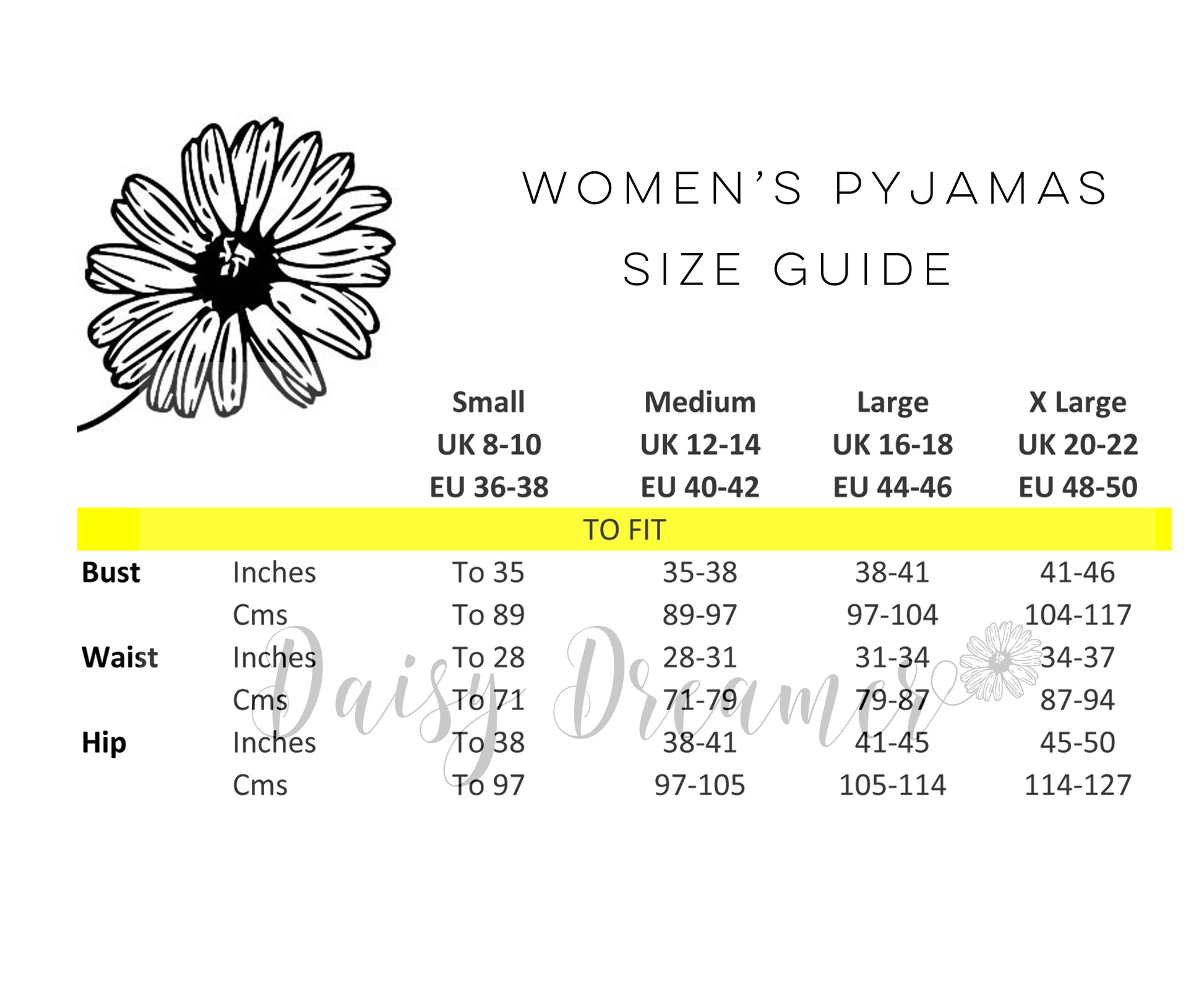 Ladies Ultra Soft Long Sleeve Pyjama Set Stretch Fit Black Green, Cozy All Seasons Loungewear, Viscose Spandex Women's Nightwear UK Sizes 8-22 by Daisy Dreamer. Buy now for £13.00.