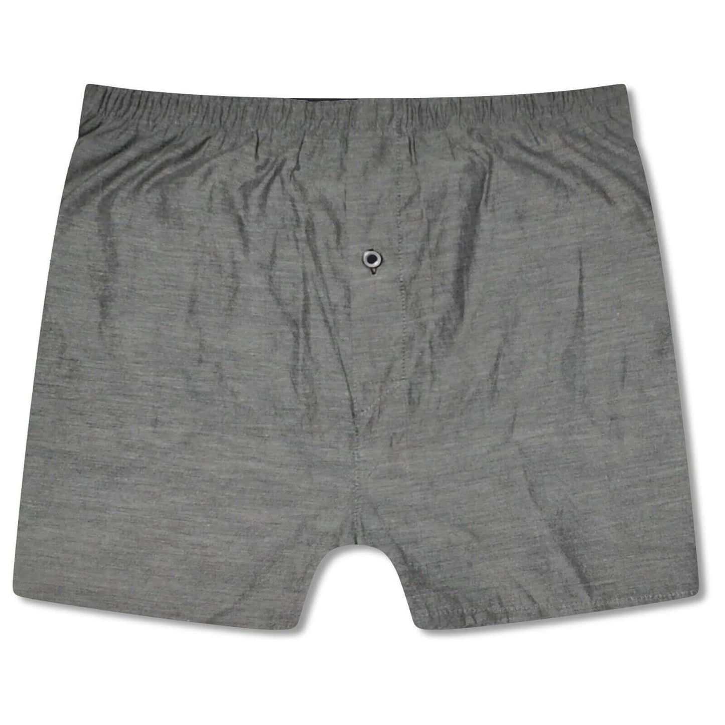 Pack of 6 Kids Loose Fit Woven Boxers Durable Cotton Blend with Elastic Waistband Sizes 5-13 Years Ideal for School Sports KB01 by Sock Stack. Buy now for £8.00.