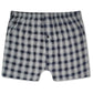 Pack of 6 Kids Loose Fit Woven Boxers Durable Cotton Blend with Elastic Waistband Sizes 5-13 Years Ideal for School Sports KB01 by Sock Stack. Buy now for £8.00.