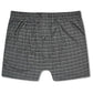 Pack of 6 Kids Loose Fit Woven Boxers Durable Cotton Blend with Elastic Waistband Sizes 5-13 Years Ideal for School Sports KB01 by Sock Stack. Buy now for £8.00.