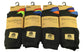 12 Pairs Mens Premium Cotton Argyle Stripe Diamond Pattern Formal Shoe Socks Flat Toe Seam Durable Comfortable Business Wear UK 6-11 by Sock Stack. Buy now for £7.00.