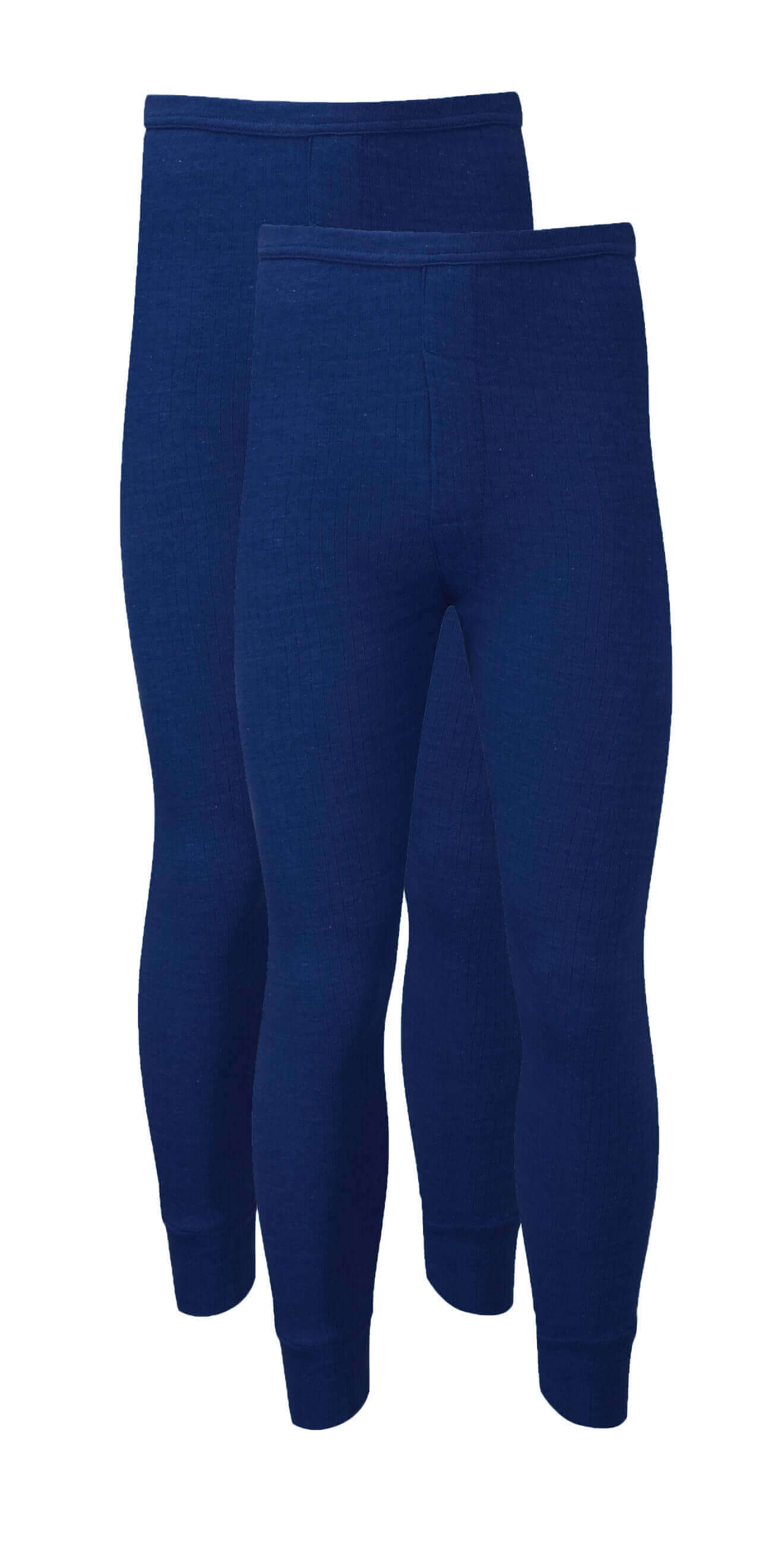 Heatwave® Pack of 2 Men's Thermal Underwear Set, Long Sleeve Top & Long  Johns Set. Buy Now For £20.00.