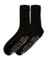 3 Pairs Men's Thermal Lounge Non-Slip Slipper Socks Thick Fleece Winter Warm Home Footwear UK 6-11 by Sock Stack. Buy now for £7.00.