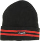 Men's Winter Thinsulate Insulation Fleece Knitted Beanie Hat Stripe Warm Lightweight Breathable Quick Drying for Outdoor Activities Hiking Camping Skiing by Sock Stack. Buy now for £7.00.