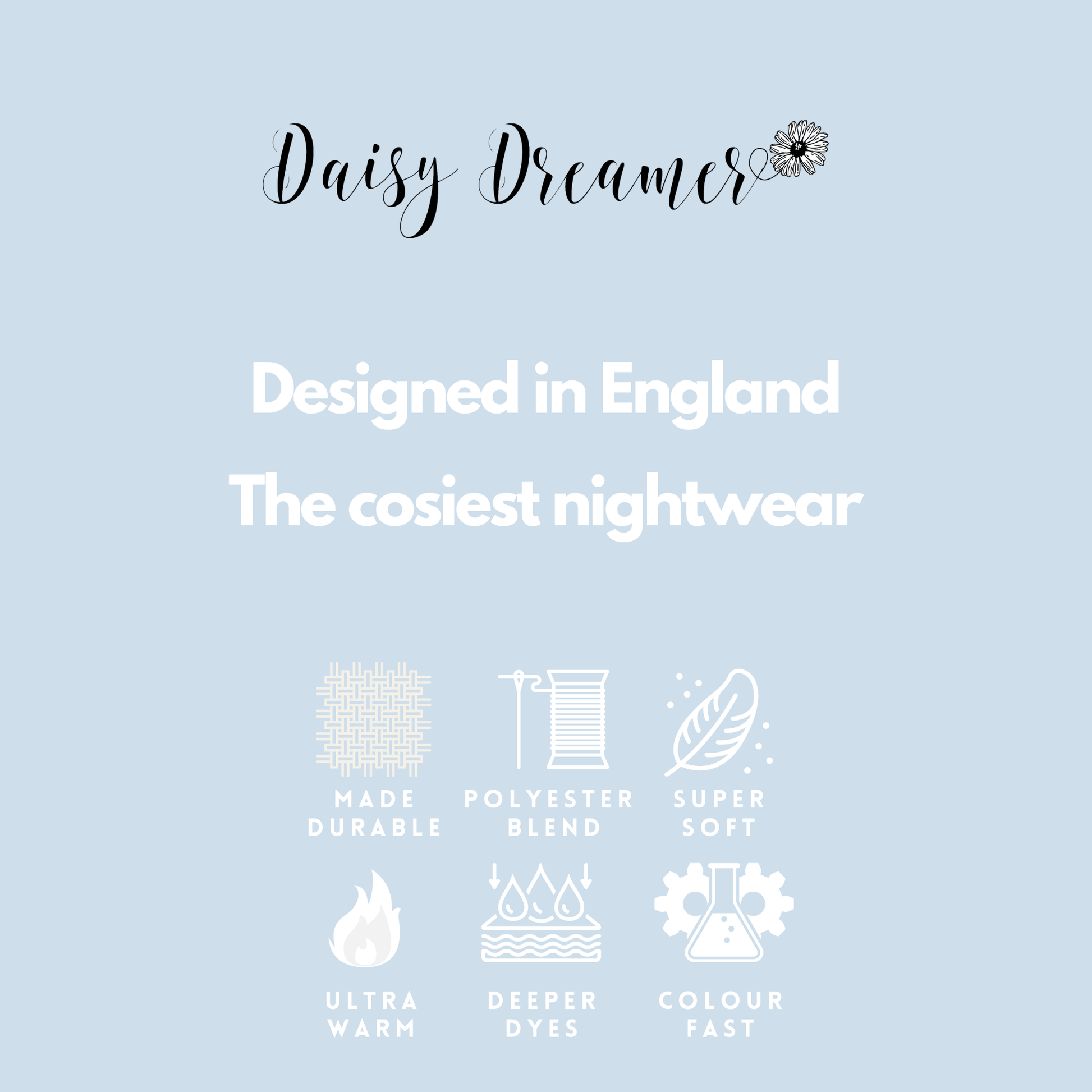 Women's Super Soft Velour Hooded Pyjama Set Comfortable Fleece Loungewear for Lounging Sleeping Pajama Parties in Pink Grey by Daisy Dreamer. Buy now for £20.00.