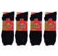 12 Pairs Men's Thermal Work Boot Socks Thick Warm Cushioned Reinforced Durable for Construction and Hiking Cold Weather by Sock Stack. Buy now for £10.00. A Socks by Sock Stack. 6-11,_Hi_chtgptapp_optimised_this_description-generator,_Hi_chtgptapp_optimis
